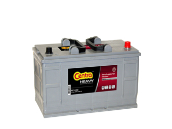 Baterie de pornire CF1152 CENTRA
